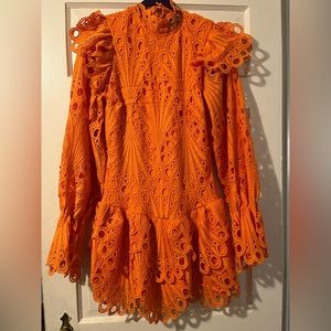 Diva Boutique mini dress